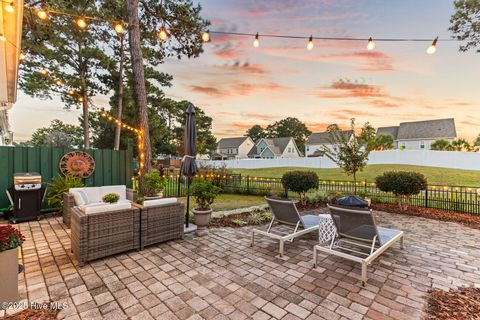 Tiny photo for 3806 Echo Farms Boulevard, Wilmington, NC 28412 (MLS # 100532404)
