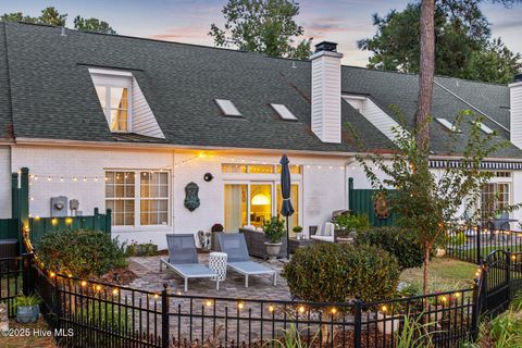 Tiny photo for 3806 Echo Farms Boulevard, Wilmington, NC 28412 (MLS # 100532404)