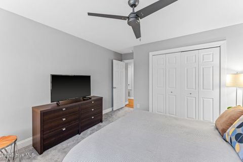 Tiny photo for 3806 Echo Farms Boulevard, Wilmington, NC 28412 (MLS # 100532404)