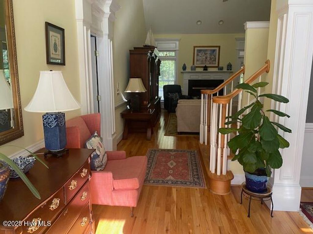 Photo of 102 Oxford Road, Greenville, NC 27858 (MLS # 100535138)