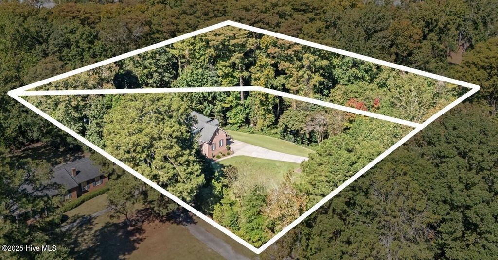 Photo of 102 Oxford Road, Greenville, NC 27858 (MLS # 100535138)