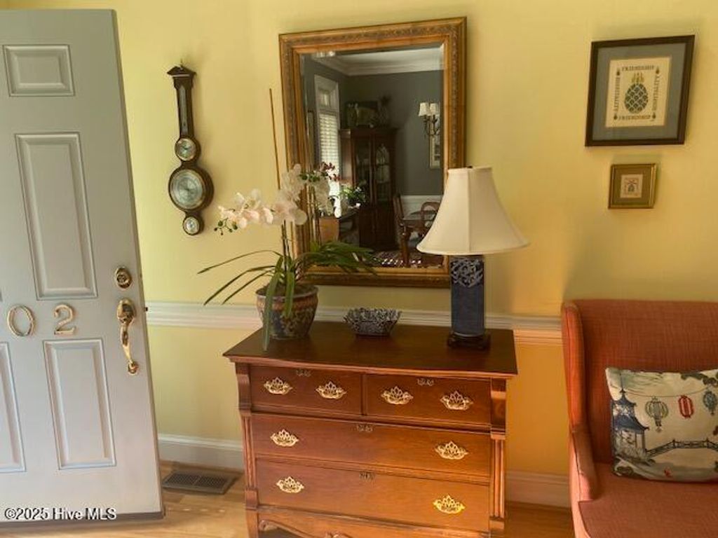 Photo of 102 Oxford Road, Greenville, NC 27858 (MLS # 100535138)
