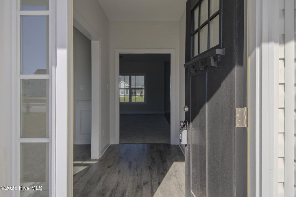 Photo of 1874 Olde Towne Pointe Boulevard, Jacksonville, NC 28546 (MLS # 100488921)