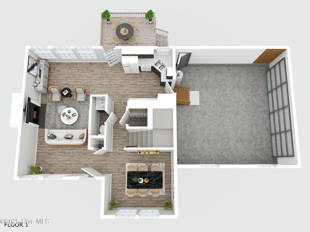 Photo of 141 Constitution Avenue, Jacksonville, NC 28540 (MLS # 100541552)