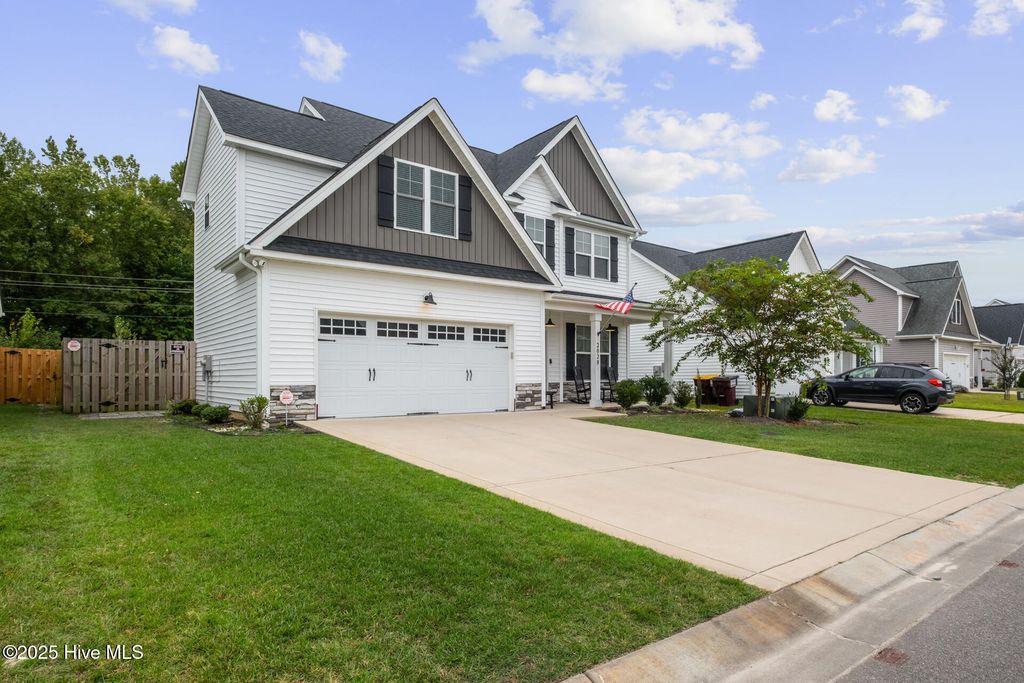 Photo of 2028 Blue Bonnet Circle, Castle Hayne, NC 28429 (MLS # 100531268)