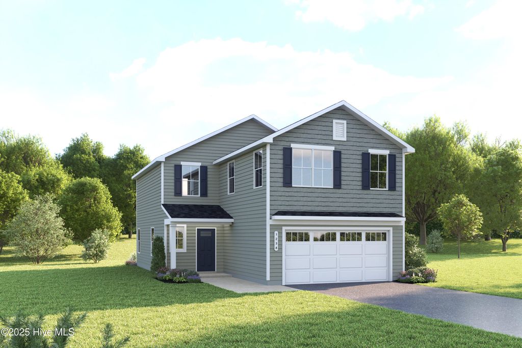 Photo of 8036 Sterling Oak Drive NW, Ash, NC 28420 (MLS # 100535372)