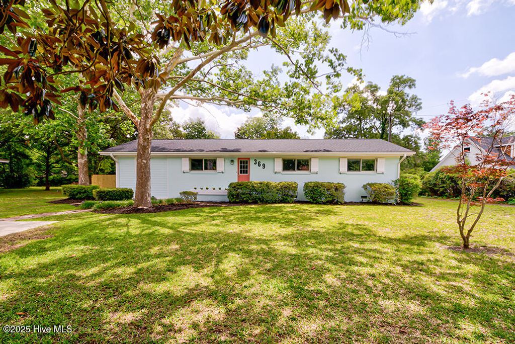 Photo of 369 Toulon Drive, Wilmington, NC 28405 (MLS # 100514367)