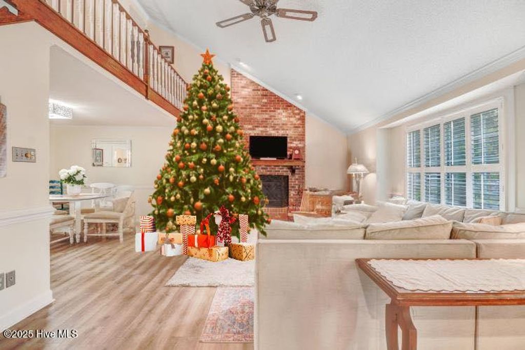 Photo of 208 Smith Drive, Goldsboro, NC 27534 (MLS # 100514456)