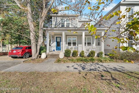 A home in Wilmington