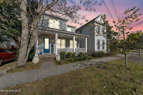 A home in Wilmington