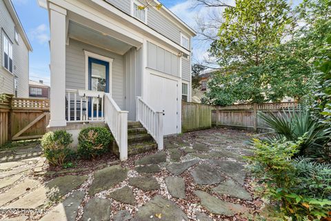 A home in Wilmington