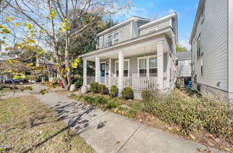 A home in Wilmington