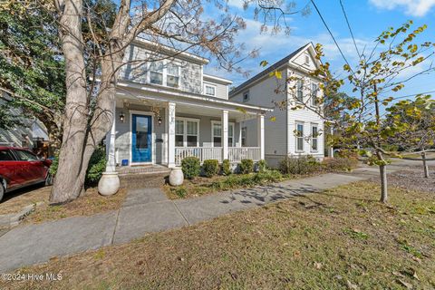 A home in Wilmington