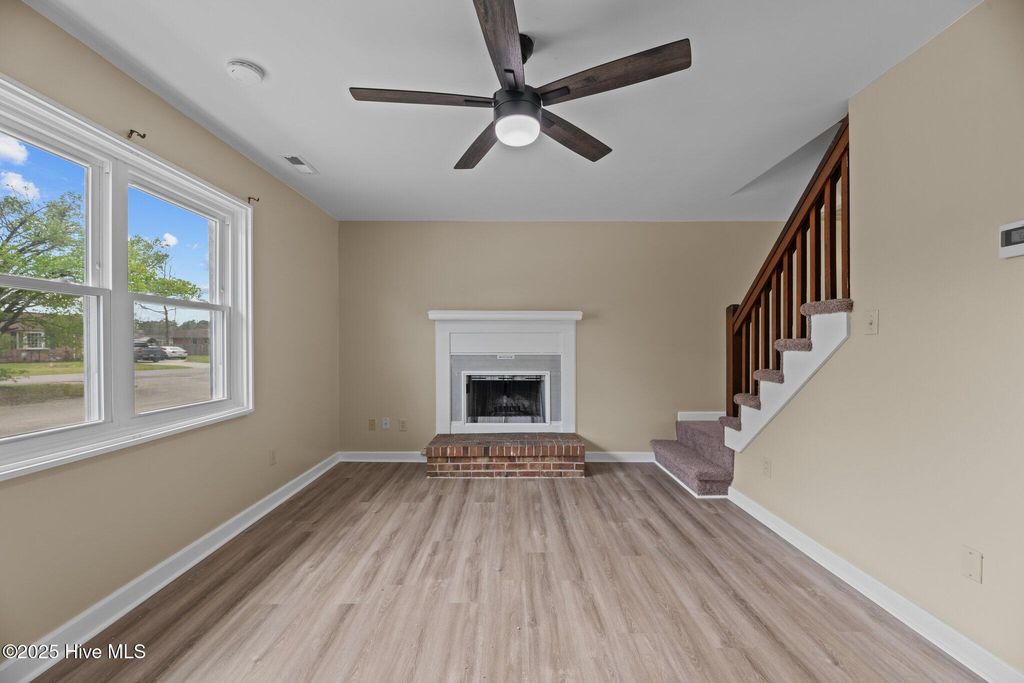 Photo of 21 Donnell Avenue, Havelock, NC 28532 (MLS # 100529061)