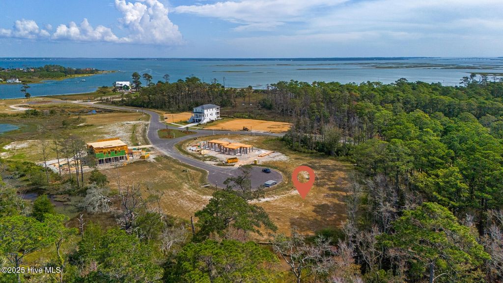 Photo of 509 Swan Court, Beaufort, NC 28516 (MLS # 100536233)
