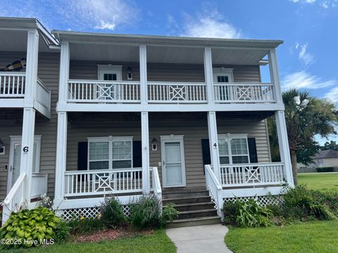 Photo of 4 Schooner Drive, Swansboro, NC 28584 (MLS # 100519602)