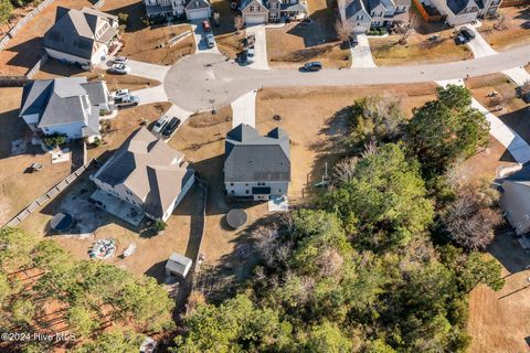 A home in Holly Ridge