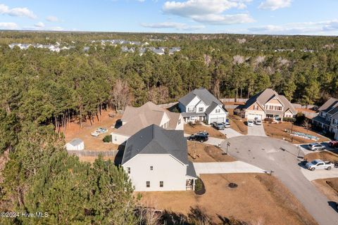 A home in Holly Ridge