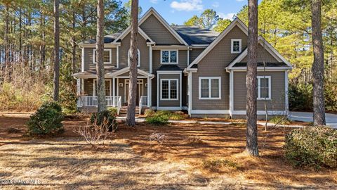 A home in Whispering Pines