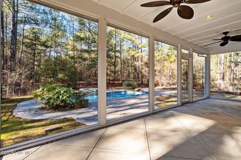 A home in Whispering Pines