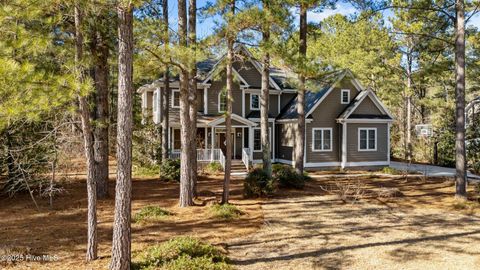 A home in Whispering Pines