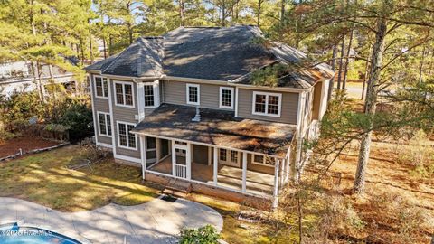 A home in Whispering Pines