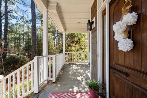 A home in Whispering Pines