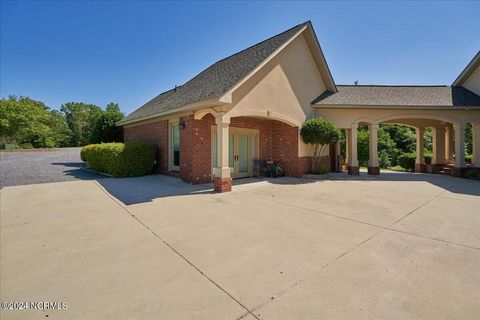 A home in West End