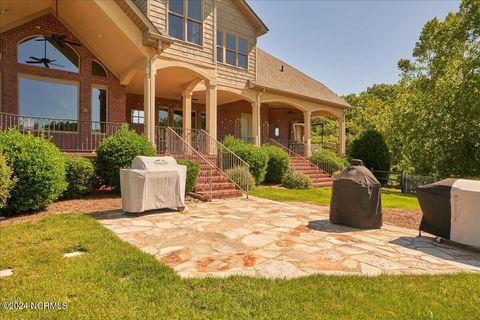 A home in West End