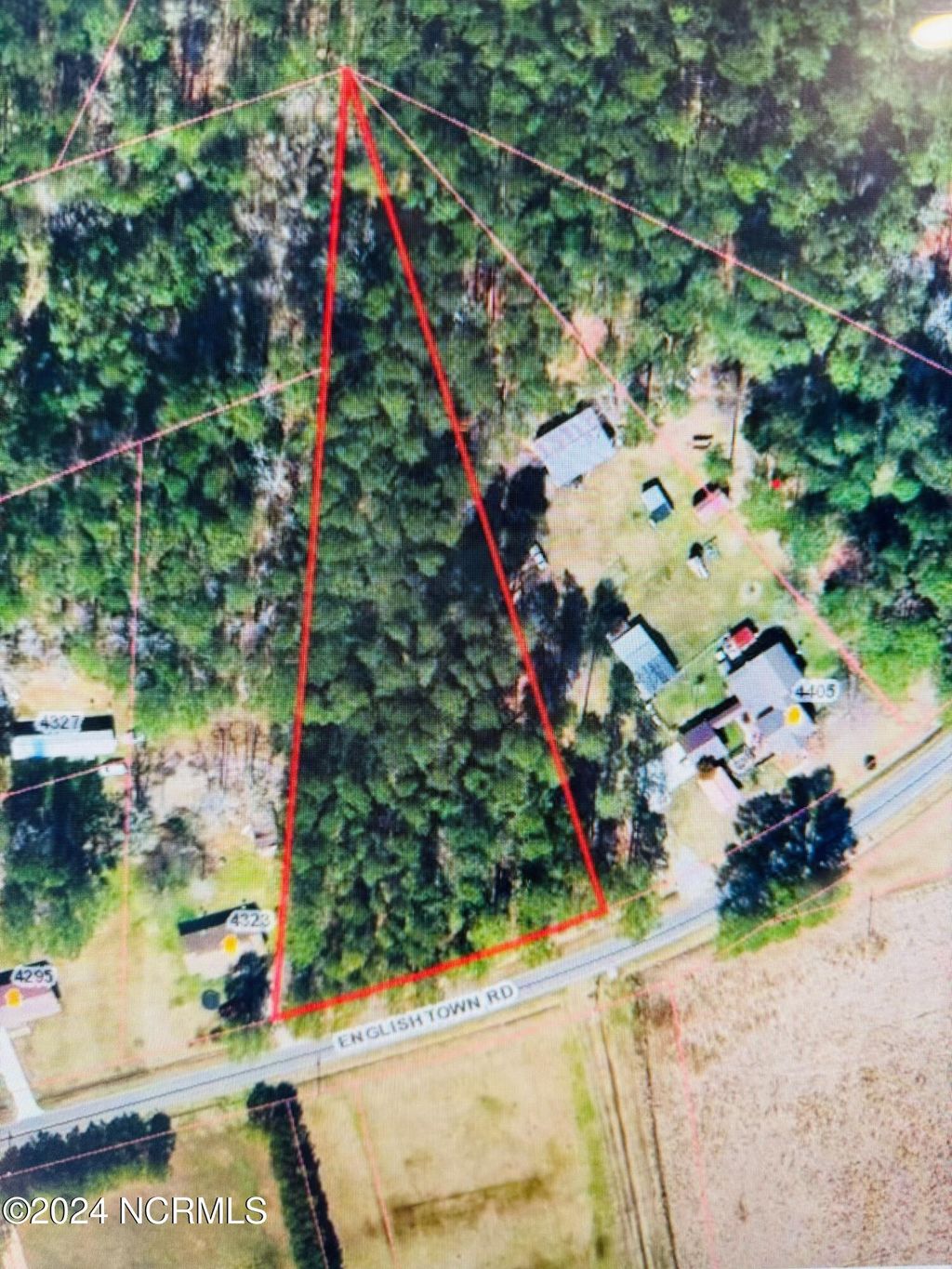 Photo of Tbd Englishtown Road, Wallace, NC 28466 (MLS # 100472812)