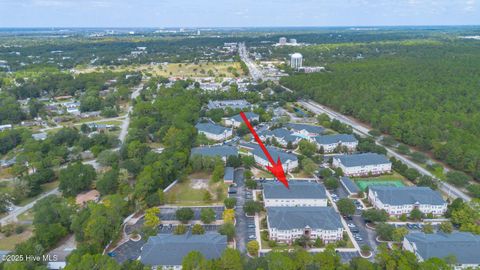 Tiny photo for 2820 Bloomfield Lane #Unit 204, Wilmington, NC 28412 (MLS # 100535110)