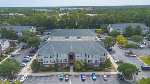 Tiny photo for 2820 Bloomfield Lane #Unit 204, Wilmington, NC 28412 (MLS # 100535110)