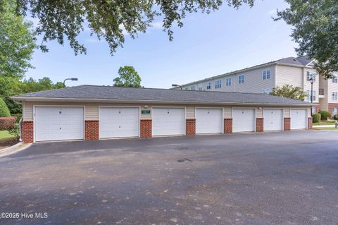 Tiny photo for 2820 Bloomfield Lane #Unit 204, Wilmington, NC 28412 (MLS # 100535110)