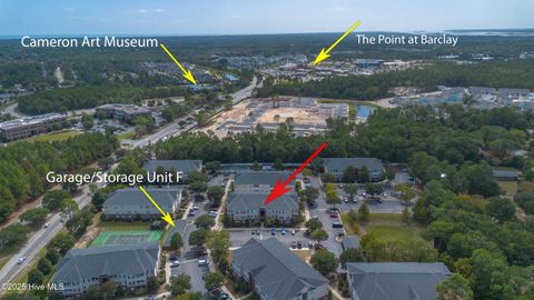 Tiny photo for 2820 Bloomfield Lane #Unit 204, Wilmington, NC 28412 (MLS # 100535110)
