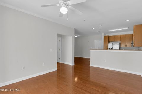 Tiny photo for 2820 Bloomfield Lane #Unit 204, Wilmington, NC 28412 (MLS # 100535110)