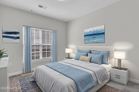 Tiny photo for 2820 Bloomfield Lane #Unit 204, Wilmington, NC 28412 (MLS # 100535110)