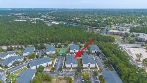 Tiny photo for 2820 Bloomfield Lane #Unit 204, Wilmington, NC 28412 (MLS # 100535110)