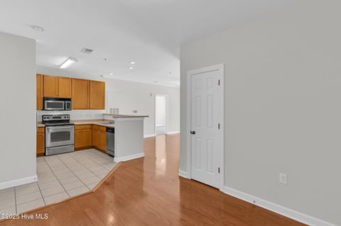 Tiny photo for 2820 Bloomfield Lane #Unit 204, Wilmington, NC 28412 (MLS # 100535110)