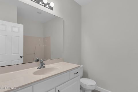 Tiny photo for 2820 Bloomfield Lane #Unit 204, Wilmington, NC 28412 (MLS # 100535110)