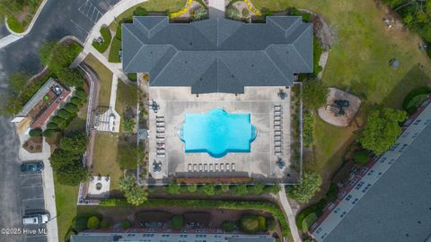 Tiny photo for 2820 Bloomfield Lane #Unit 204, Wilmington, NC 28412 (MLS # 100535110)