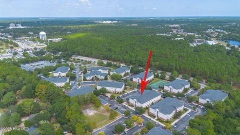 Tiny photo for 2820 Bloomfield Lane #Unit 204, Wilmington, NC 28412 (MLS # 100535110)