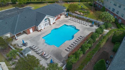 Tiny photo for 2820 Bloomfield Lane #Unit 204, Wilmington, NC 28412 (MLS # 100535110)