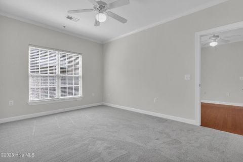 Tiny photo for 2820 Bloomfield Lane #Unit 204, Wilmington, NC 28412 (MLS # 100535110)
