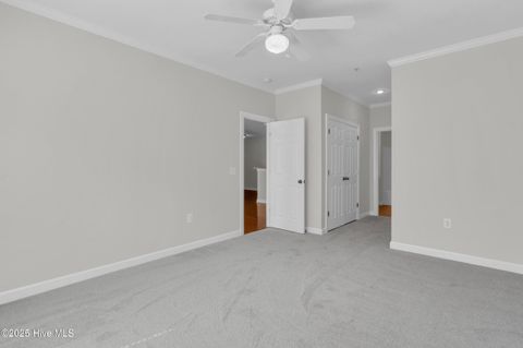 Tiny photo for 2820 Bloomfield Lane #Unit 204, Wilmington, NC 28412 (MLS # 100535110)