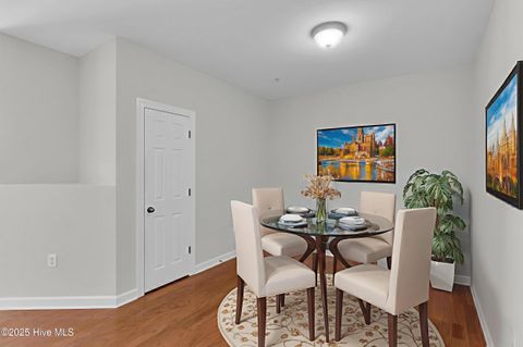 Tiny photo for 2820 Bloomfield Lane #Unit 204, Wilmington, NC 28412 (MLS # 100535110)