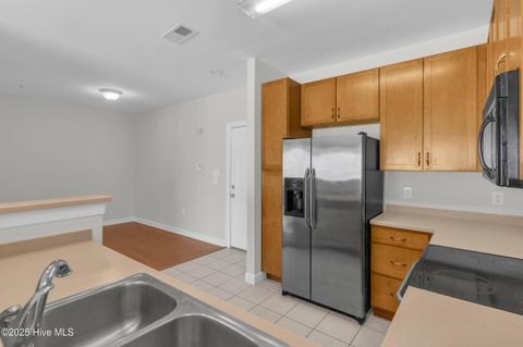 Tiny photo for 2820 Bloomfield Lane #Unit 204, Wilmington, NC 28412 (MLS # 100535110)