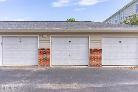 Tiny photo for 2820 Bloomfield Lane #Unit 204, Wilmington, NC 28412 (MLS # 100535110)
