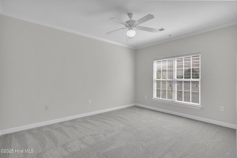 Tiny photo for 2820 Bloomfield Lane #Unit 204, Wilmington, NC 28412 (MLS # 100535110)