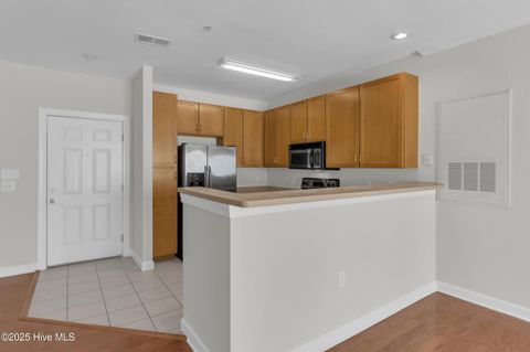 Tiny photo for 2820 Bloomfield Lane #Unit 204, Wilmington, NC 28412 (MLS # 100535110)