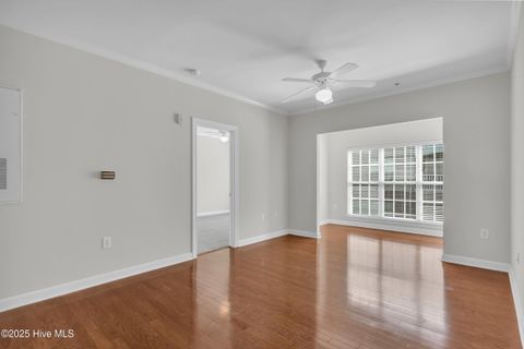 Tiny photo for 2820 Bloomfield Lane #Unit 204, Wilmington, NC 28412 (MLS # 100535110)